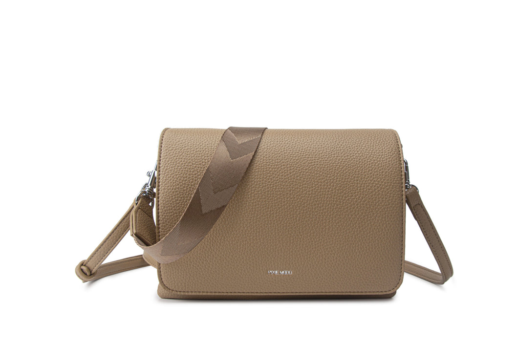 GIANNA CROSSBODY