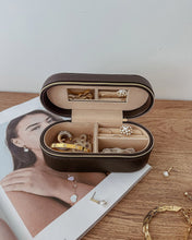 Load image into Gallery viewer, CHARLEE JEWELRY BOX
