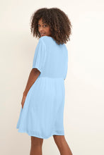 Load image into Gallery viewer, KATARA BLUE DRESS
