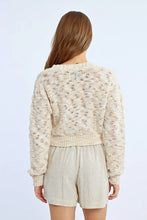 Load image into Gallery viewer, CLOUDY CARDIGAN
