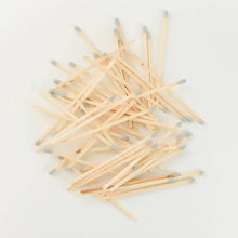 Load image into Gallery viewer, GREY SAFETY MATCHES
