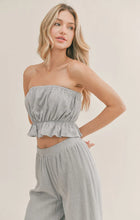 Load image into Gallery viewer, SO CAL TUBE TOP
