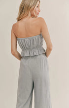 Load image into Gallery viewer, SO CAL TUBE TOP
