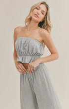 Load image into Gallery viewer, SO CAL TUBE TOP
