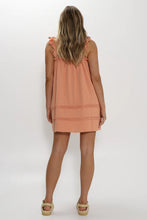 Load image into Gallery viewer, CAMERON MINI DRESS
