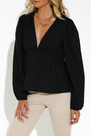 FLORENCE TOP