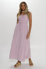 Load image into Gallery viewer, WHITNEY MAXI DRESS
