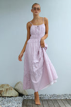Load image into Gallery viewer, WHITNEY MAXI DRESS
