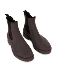 Load image into Gallery viewer, LANEY VEGAN RAIN BOOTS
