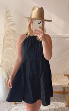 Load image into Gallery viewer, FLARE DRESS
