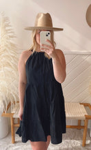 Load image into Gallery viewer, FLARE DRESS
