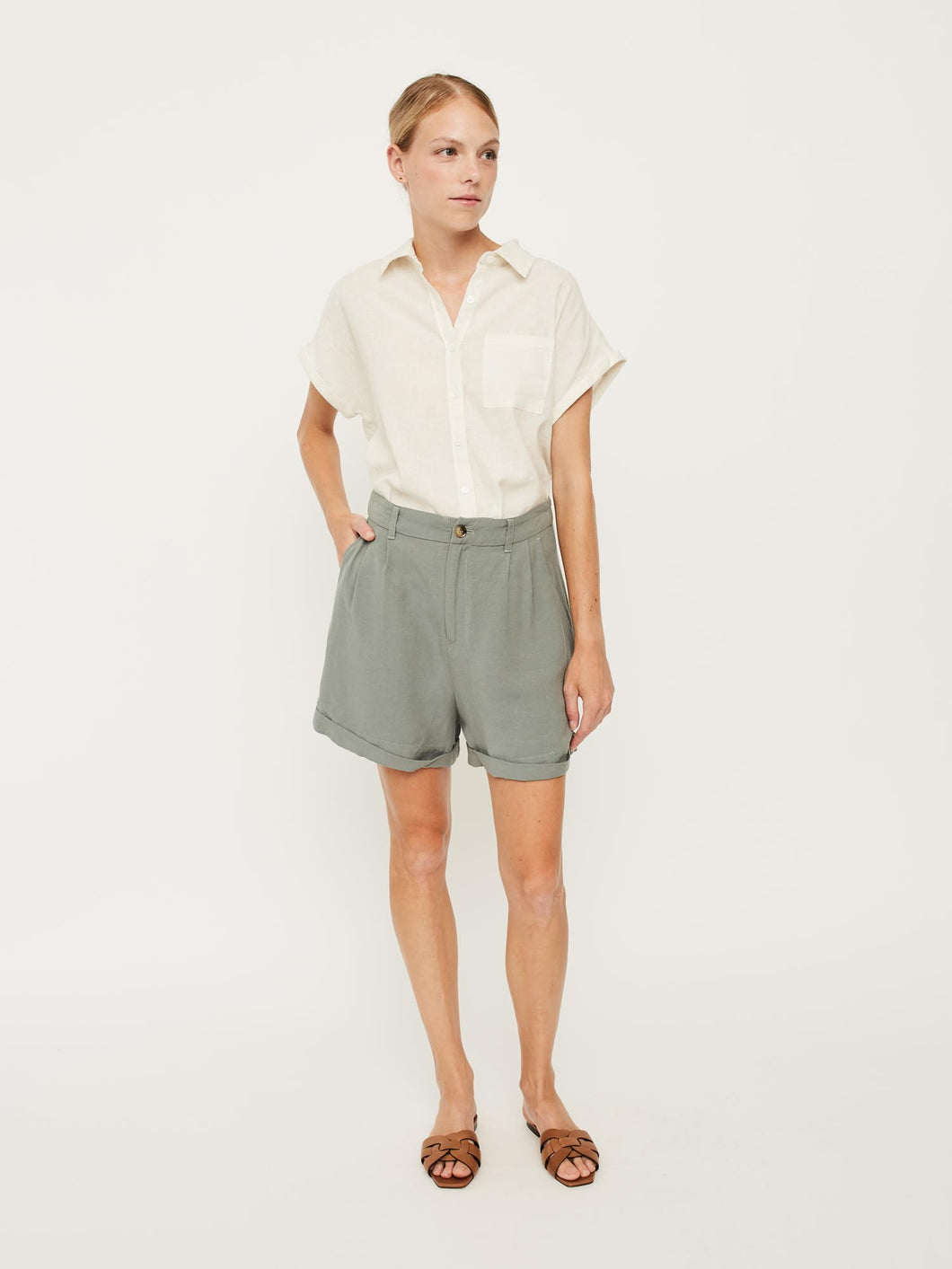 DORIA SHORTS