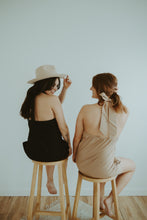 Load image into Gallery viewer, MEL HALTER DRESS
