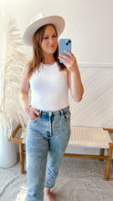 Load image into Gallery viewer, ROXANNA BODYSUIT - WHITE
