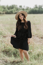 Load image into Gallery viewer, THE DIPPIN&#39; DAISY DRESS
