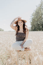 Load image into Gallery viewer, VIOLA WHITE SAND LA VINTAGE
