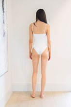 Load image into Gallery viewer, PERFECTA TEXTURED ONE PIECE SWIM
